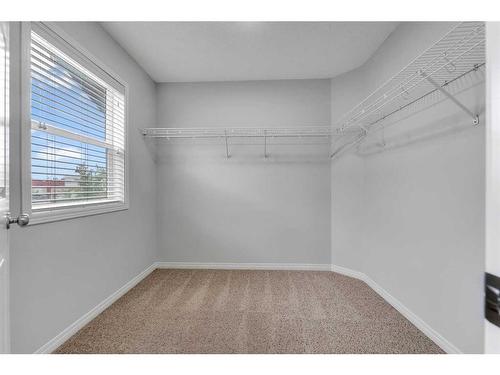 931 Auburn Bay Boulevard Se, Calgary, AB - Indoor With Storage