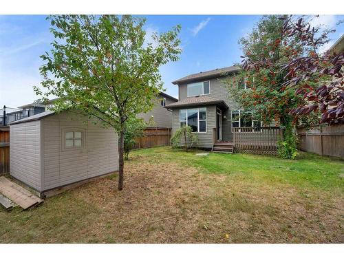 931 Auburn Bay Boulevard Se, Calgary, AB - Outdoor