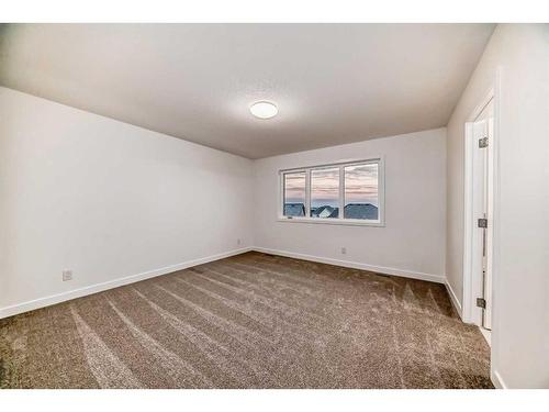 341 Baneberry Way Sw, Airdrie, AB - Indoor Photo Showing Other Room