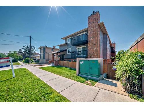 209-635 4 Avenue Ne, Calgary, AB 