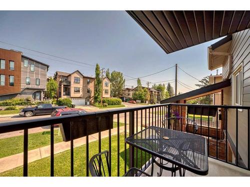 209-635 4 Avenue Ne, Calgary, AB 