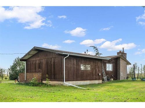 271194 Township Road 252, Rural Rocky View County, AB - Outdoor