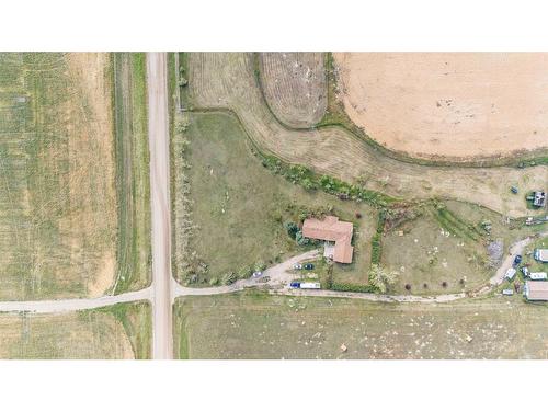 271194 Township Road 252, Rural Rocky View County, AB - 