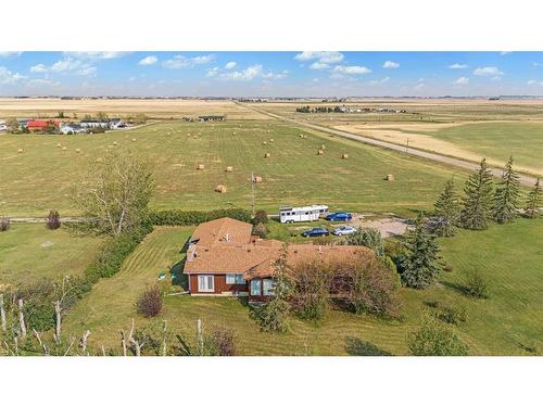 271194 Township Road 252, Rural Rocky View County, AB - Outdoor With View