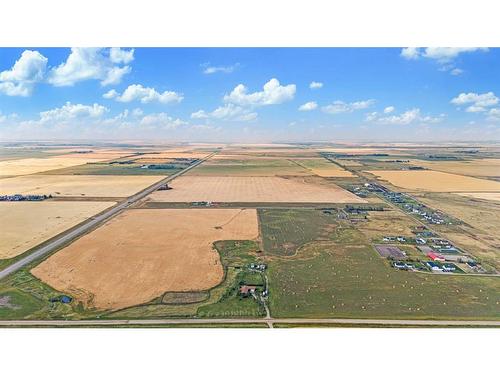 271194 Township Road 252, Rural Rocky View County, AB - Outdoor With View