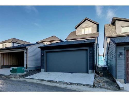 161 Treeline Avenue Sw, Calgary, AB - Outdoor