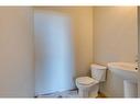 161 Treeline Avenue Sw, Calgary, AB  - Indoor Photo Showing Bathroom 