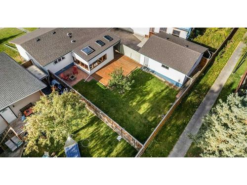 544 Brookpark Drive Sw, Calgary, AB - Outdoor