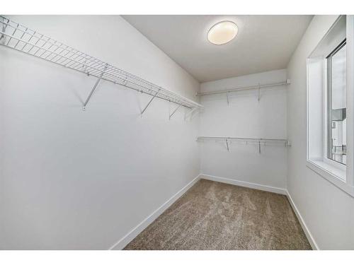 1046 Thimbleberry Hill Sw, Airdrie, AB - Indoor With Storage