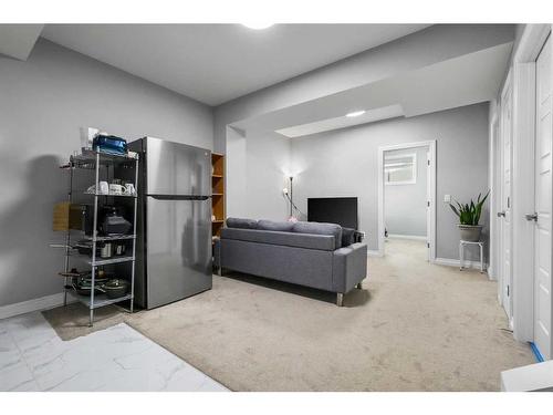 289 Corner Meadows Way Ne, Calgary, AB - Indoor