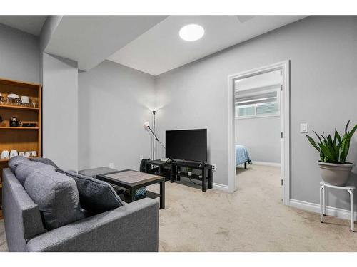 289 Corner Meadows Way Ne, Calgary, AB - Indoor