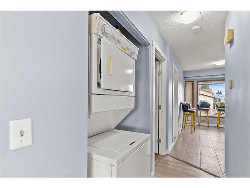 288 Whitworth Way Ne, Calgary, AB - Indoor Photo Showing Laundry Room