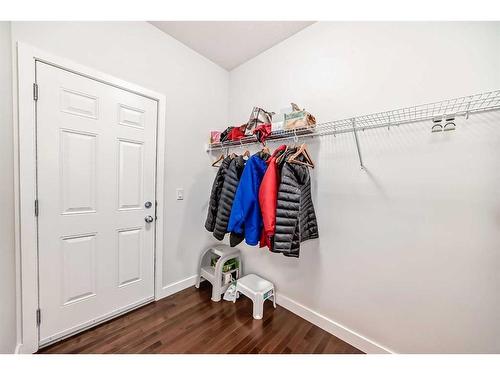 37 Nolanhurst Crescent Nw, Calgary, AB - Indoor With Storage