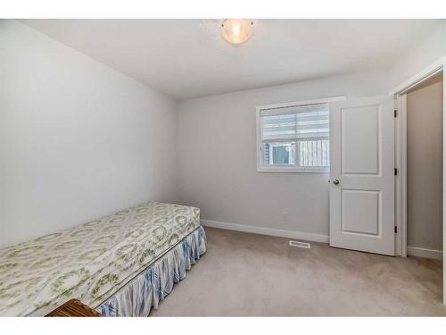 37 Nolanhurst Crescent Nw, Calgary, AB - Indoor Photo Showing Bedroom