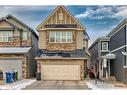 37 Nolanhurst Crescent Nw, Calgary, AB  - Outdoor With Facade 