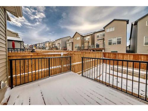 37 Nolanhurst Crescent Nw, Calgary, AB - Outdoor With Exterior