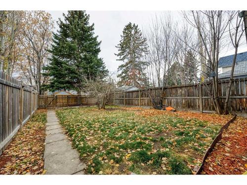 2233 3 Avenue Nw, Calgary, AB - Outdoor