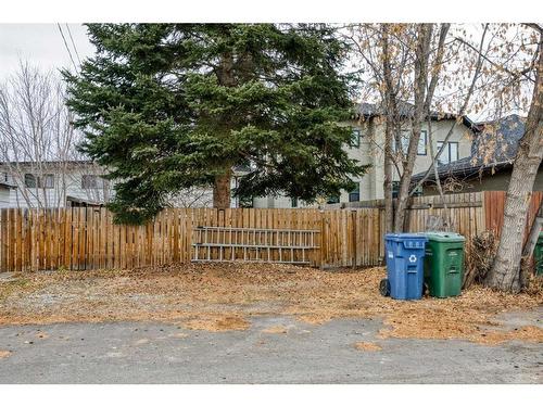 2233 3 Avenue Nw, Calgary, AB - Outdoor