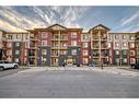 3309-81 Legacy Boulevard Se, Calgary, AB  - Outdoor With Balcony With Facade 