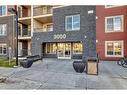 3309-81 Legacy Boulevard Se, Calgary, AB  - Outdoor With Balcony 