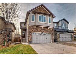 178 Sage Valley Green  Calgary, AB T3R 0H8