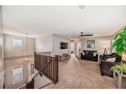 178 Sage Valley Green, Calgary, AB - Indoor Photo Showing Other Room