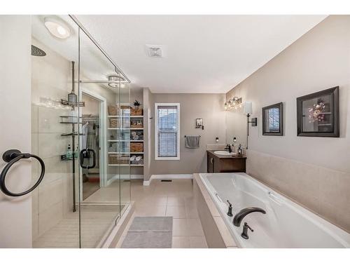 178 Sage Valley Green, Calgary, AB - Indoor Photo Showing Bathroom