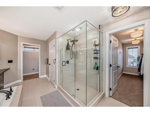 178 Sage Valley Green, Calgary, AB - Indoor Photo Showing Bathroom