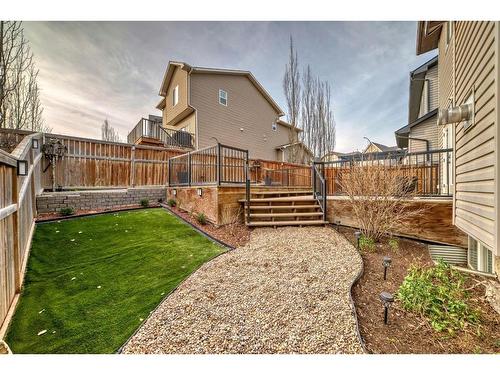 178 Sage Valley Green, Calgary, AB - Outdoor With Exterior