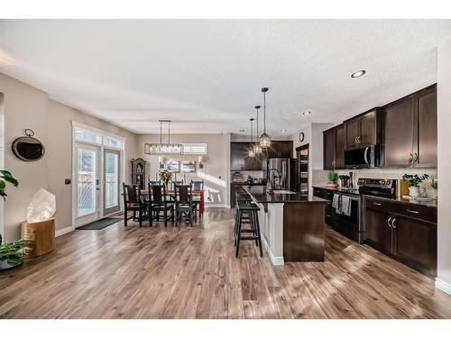 178 Sage Valley Green, Calgary, AB - Indoor