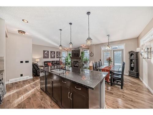 178 Sage Valley Green, Calgary, AB - Indoor