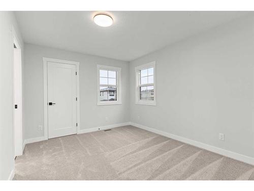 459 Kinniburgh Loop, Chestermere, AB - Indoor Photo Showing Other Room