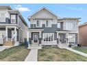 851 Carrington Boulevard Nw, Calgary, AB  - Outdoor With Facade 