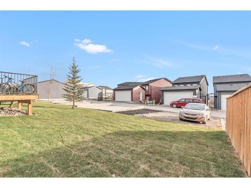 851 Carrington Boulevard Nw, Calgary, AB - Outdoor