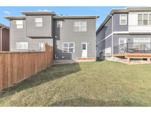 851 Carrington Boulevard Nw, Calgary, AB - Outdoor With Exterior