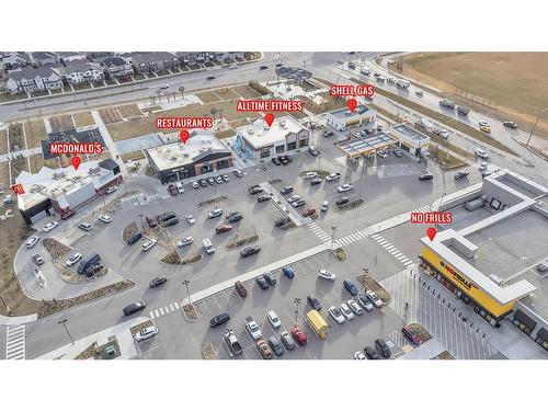 851 Carrington Boulevard Nw, Calgary, AB - Other