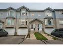 4-101 Elm Place, Okotoks, AB  - Outdoor With Facade 