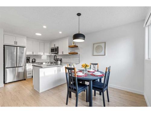 85S-203 Lynnview Road Se, Calgary, AB - Indoor