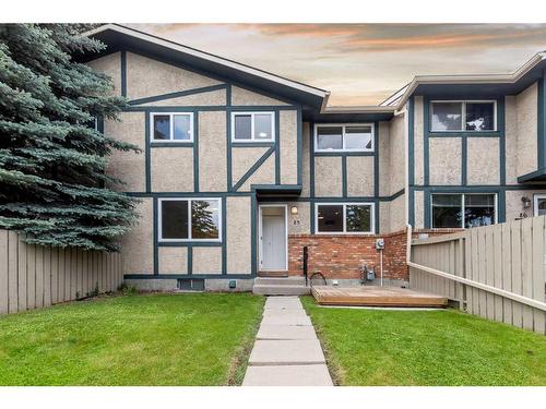 85S-203 Lynnview Road Se, Calgary, AB - Outdoor