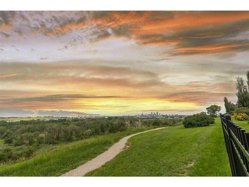 85S-203 Lynnview Road Se, Calgary, AB - Outdoor With View