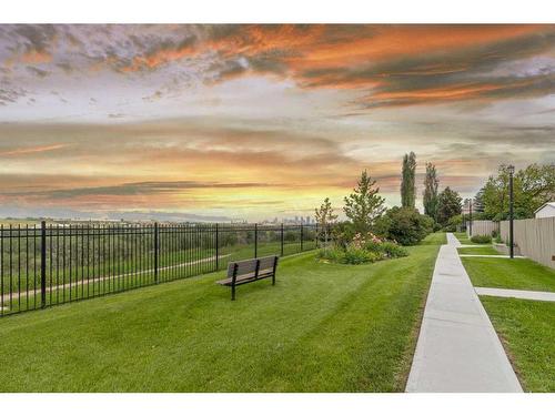 85S-203 Lynnview Road Se, Calgary, AB - Outdoor With View