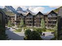 404-10 Cascade Ridge, Canmore, AB  - Outdoor With Facade 