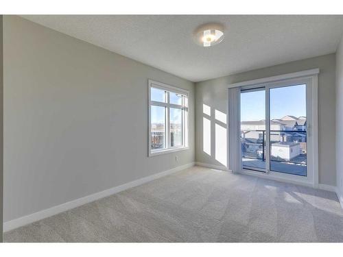 596 Seton Circle Se, Calgary, AB - Indoor Photo Showing Other Room