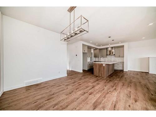 88 Sugarsnap Way Se, Calgary, AB - Indoor