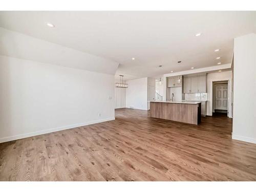 88 Sugarsnap Way Se, Calgary, AB - Indoor