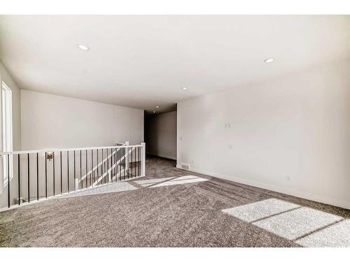 88 Sugarsnap Way Se, Calgary, AB - Indoor Photo Showing Other Room