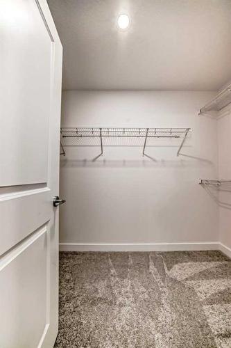 88 Sugarsnap Way Se, Calgary, AB - Indoor With Storage