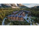 106-10 Cascade Ridge, Canmore, AB  - Outdoor With View 