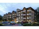 106-10 Cascade Ridge, Canmore, AB  - Outdoor With Facade 