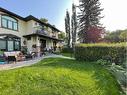 814 Radford Road Ne, Calgary, AB  - Outdoor With Deck Patio Veranda 